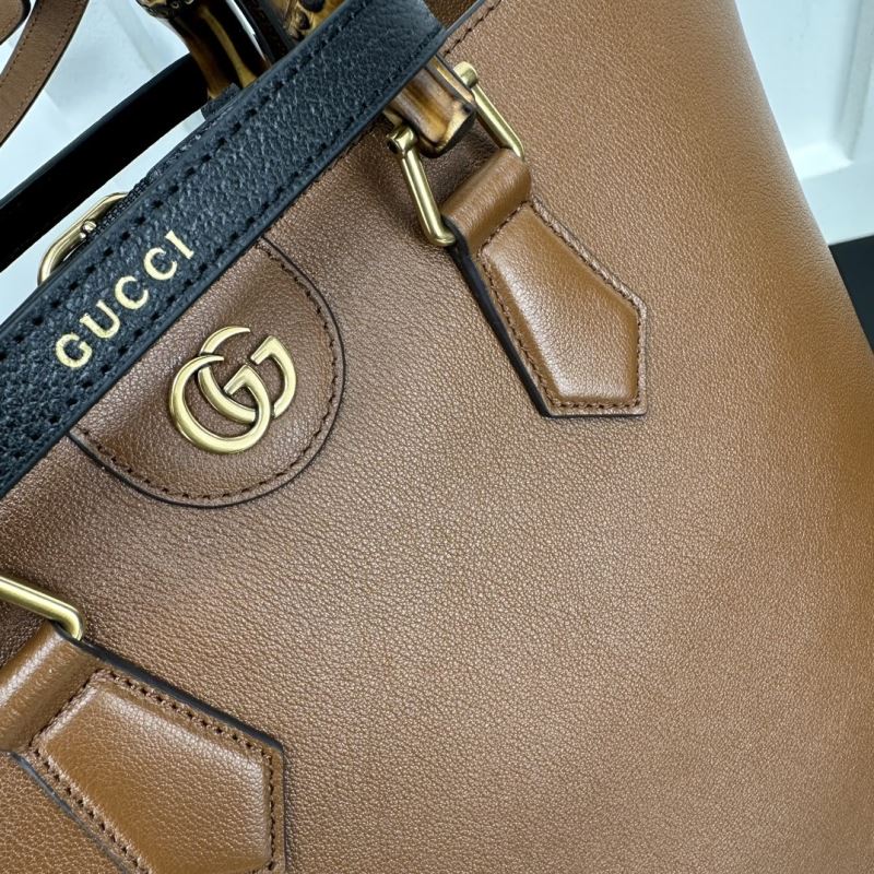 Gucci Shopping Bags